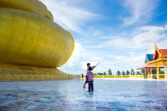 กรุงเทพมหานคร