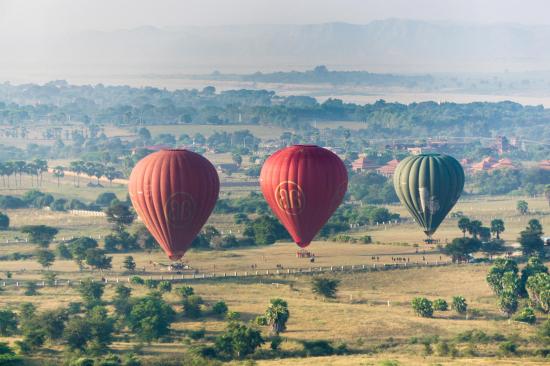  103 Like FM  พาเพลิน  มัณฑะเลย์ ,พุกาม เดินทางสู่พม่าดินแดนแห่งอารยธรรมและความศรัทธา  