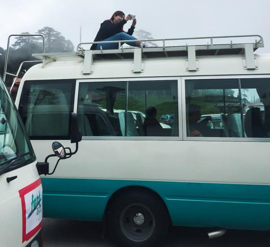 ภูฏาน?ดินแดนแห่งมังกรสายฟ้า  พิชิตวัดทักซัง และเสน่ห์ของธรรมชาติใกล้หลังคาโลก