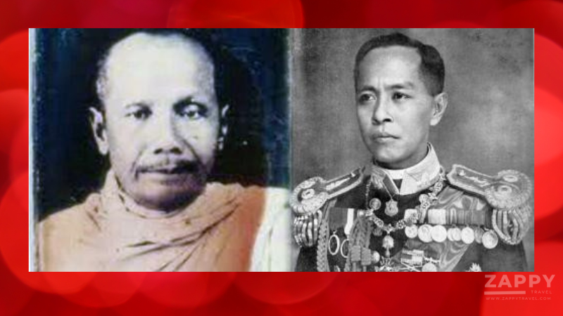 “หลวงพ่อจอน” วัดดอนรวบ เกจิอาจารย์ชื่อดังแห่งจังหวัดชุมพร!